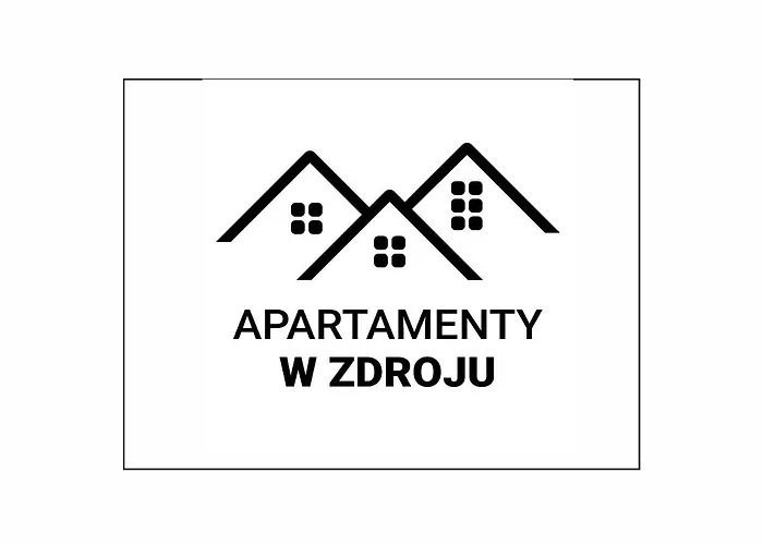 Apartament Z Widokiem Na Park